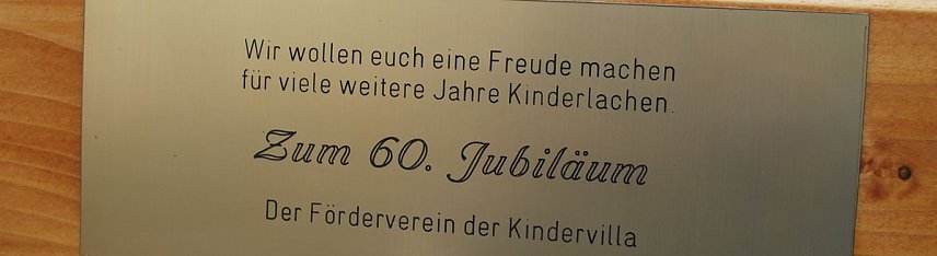 Bild: Geschenke zum Weltkindertag?