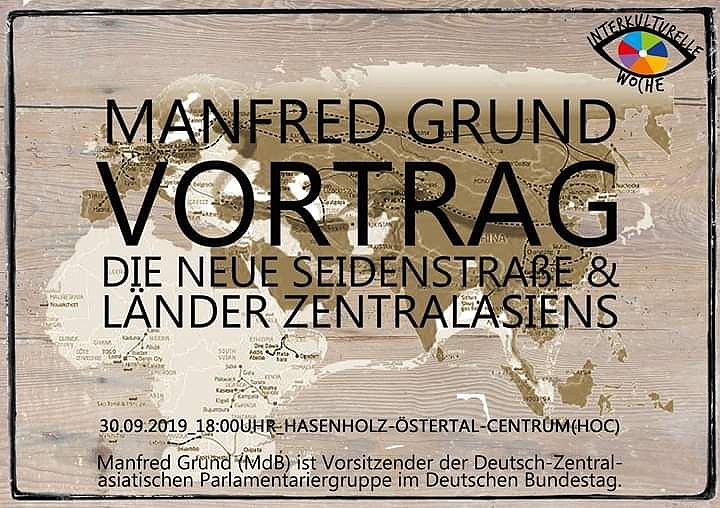 Bild: Geschichte und Kultur verbunden