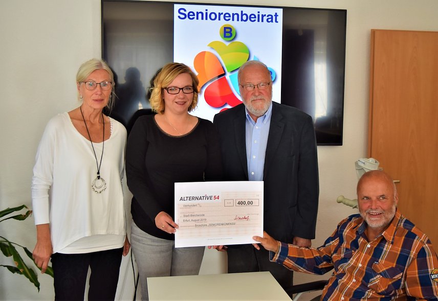 Bild: Bleicherode