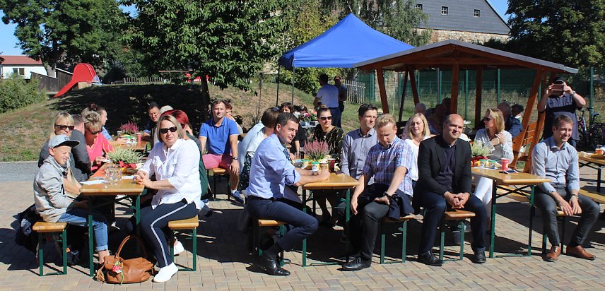 Bild: Erntedankfest