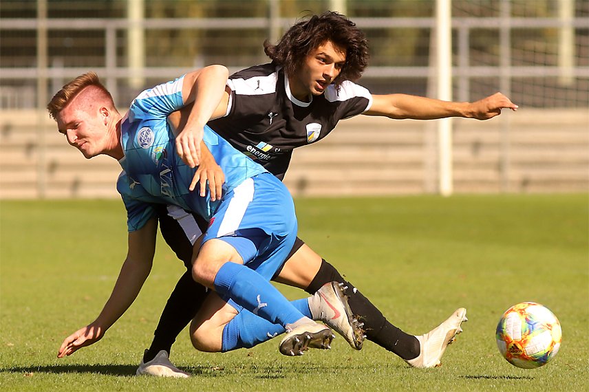 Bild: wacker u23