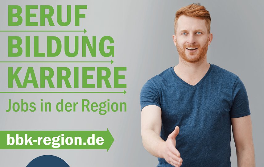 Bild: plakat messe