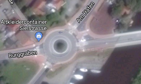 Bild: Wie Kreisel gestalten?