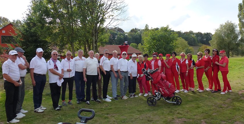 Bild: Golfclub Neustadt