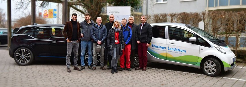 Bild: 2013 wurde die Energiegenossenschaft Helmetal gegr&uuml;ndet