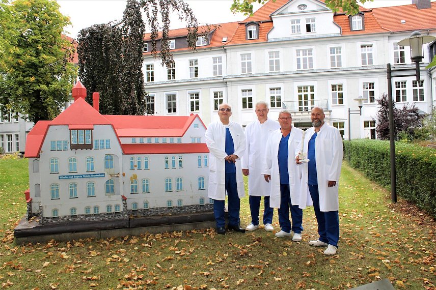 Bild: &Auml;rzteteam