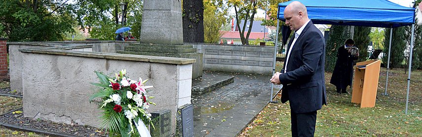 Bild: Gedenken