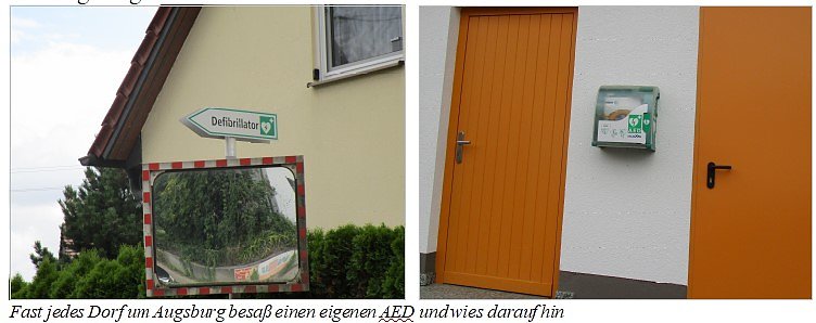 Bild: Gegen den pl&ouml;tzlichen Herztod ger&uuml;stet