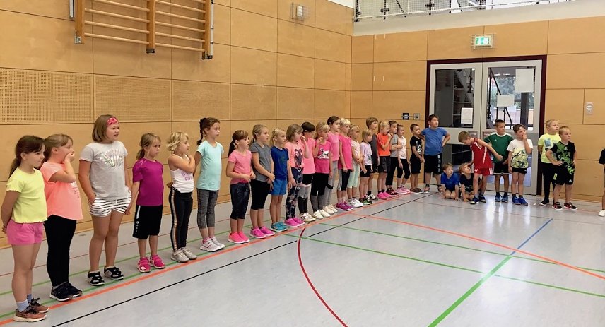 Bild: kindersprint