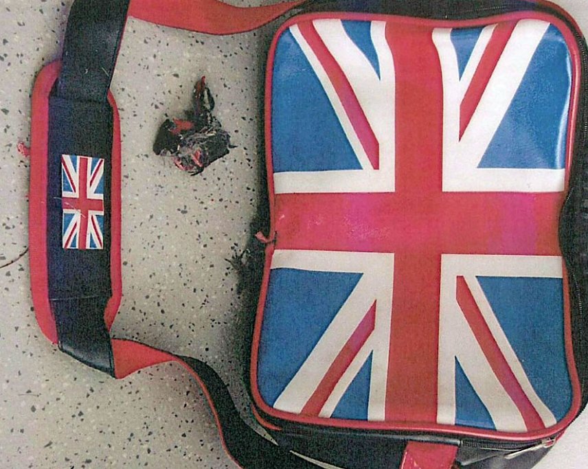 Bild: Wer erkennt die Taschen?