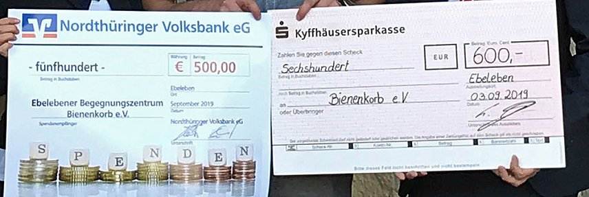 Bild: Begegnungsst&auml;tte