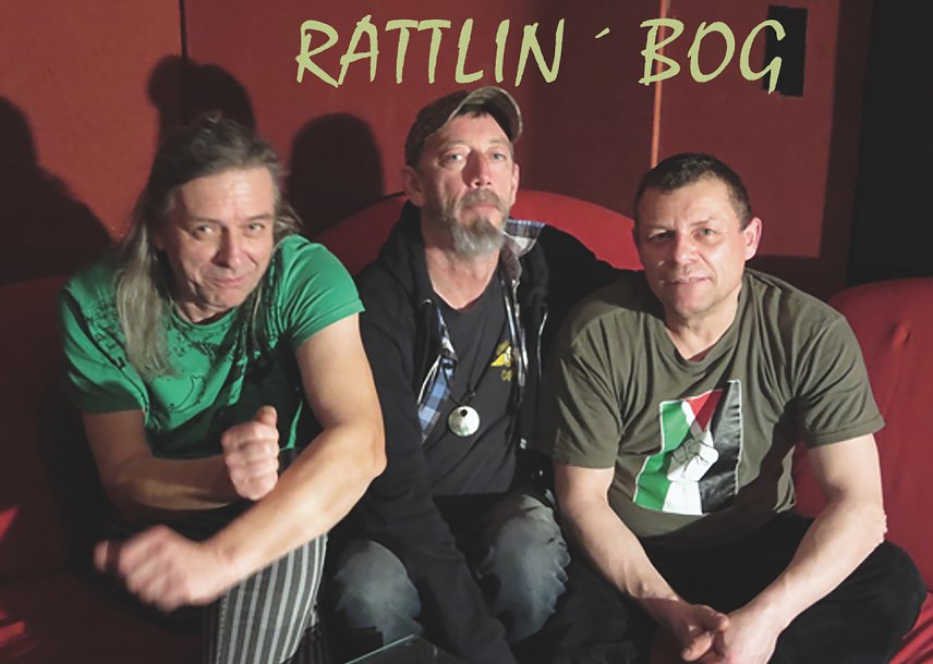 Bild: Rattlin Bog