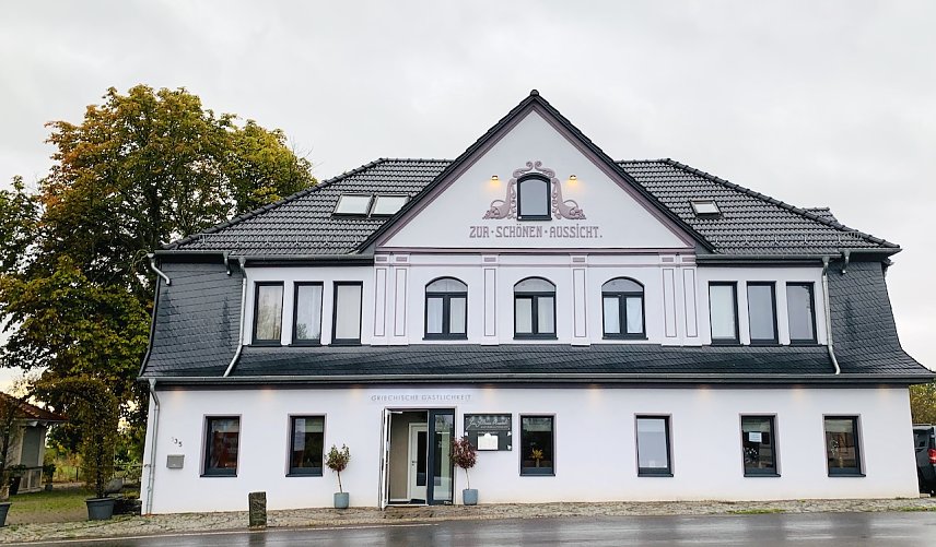 Bild: Sch&ouml;ne Aussicht