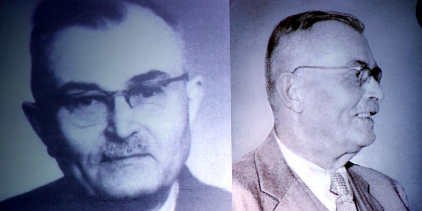 Bild: Vor einhundert Jahren begr&uuml;ndete Dr. Kurt Isemann die Kinder- und Jugendpsychatrischen Einrichungen in Nordhausen