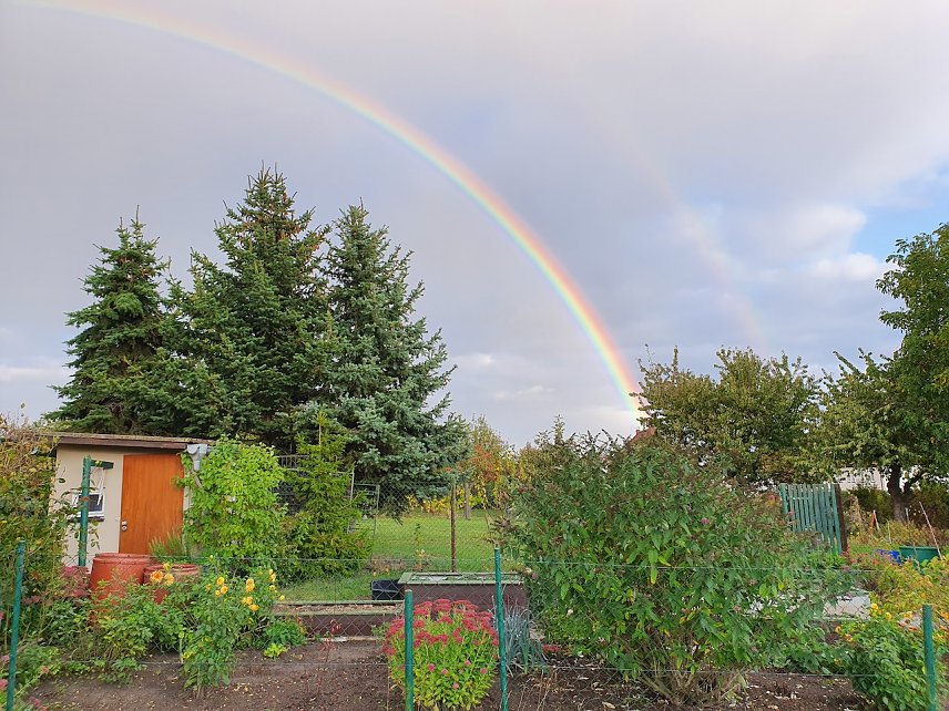 Bild: Herbststimmung