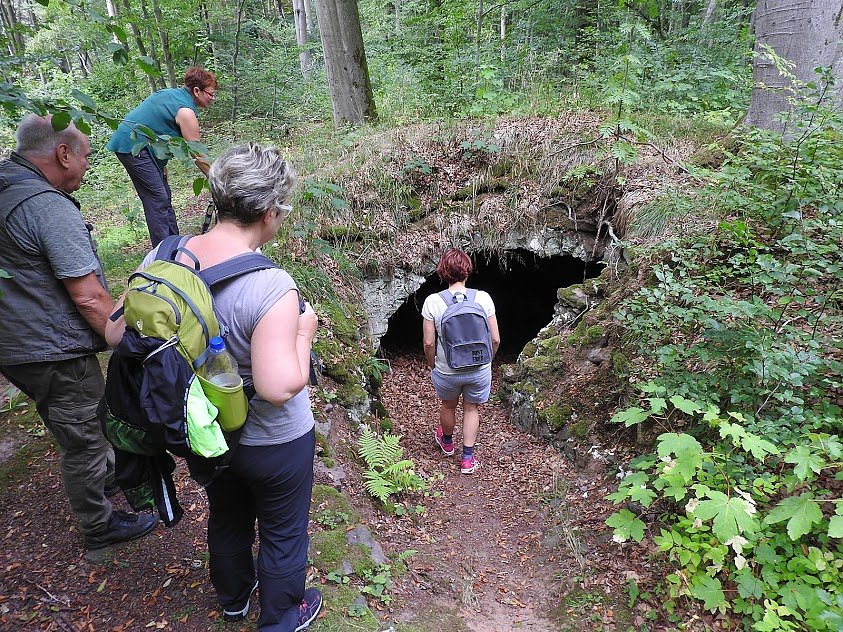 Bild: Wanderung 