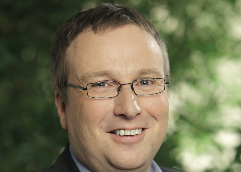Bild: Oliver Krischer