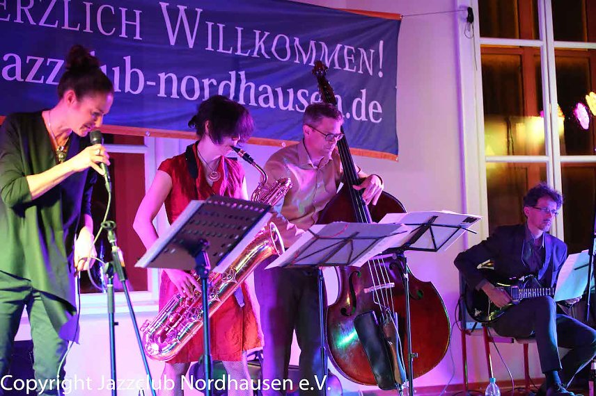 Bild: Jazzfest