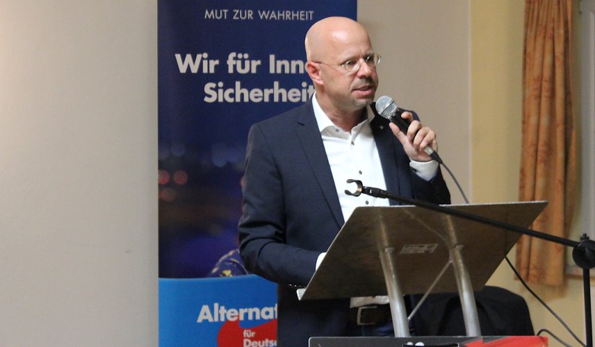 Bild: Andreas Kalbitz