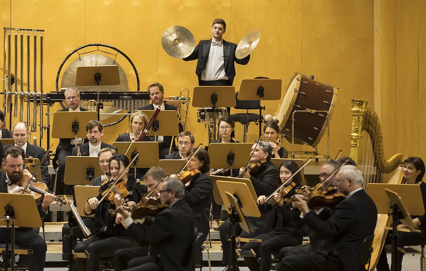 Bild: Loh-Orchester