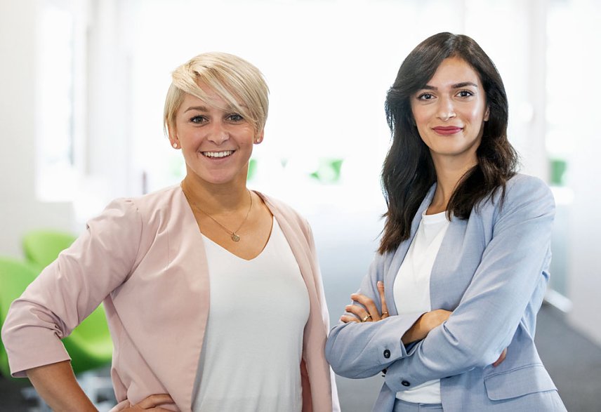 Bild: WAGO geh&ouml;rt zu den besten Arbeitgebern f&uuml;r Frauen