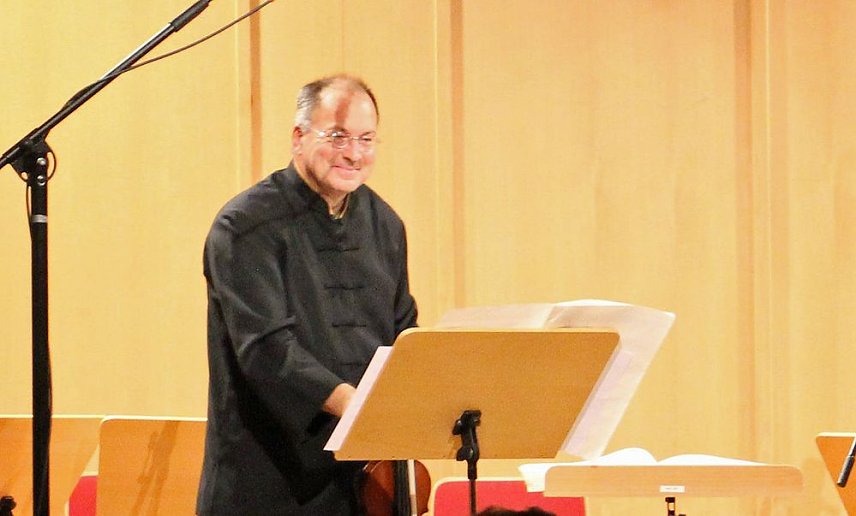 Bild: Neue Musik in Sondershausen