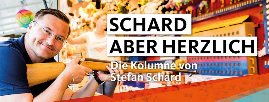 Bild: Schard aber Herzlich