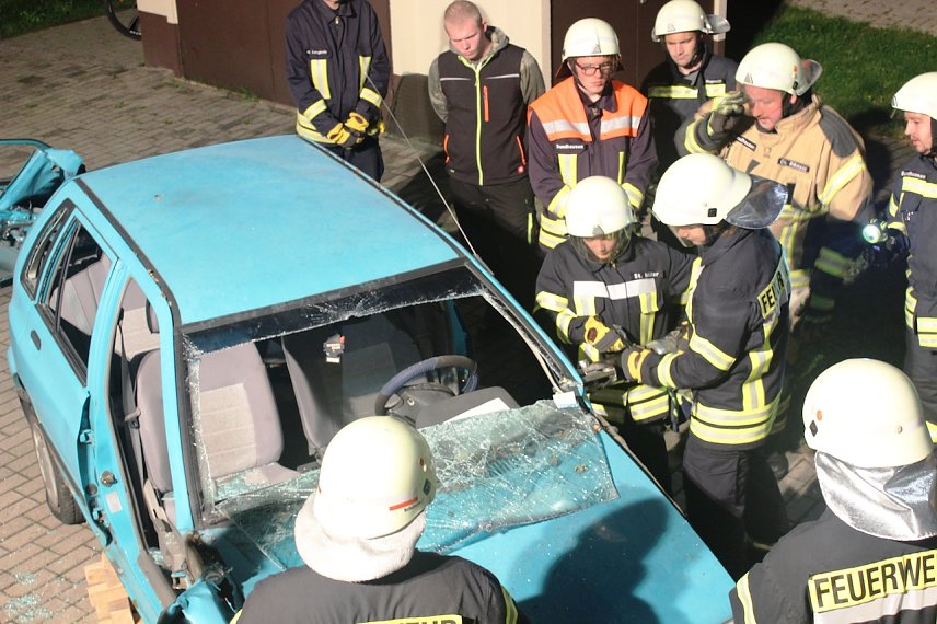 Bild: FFW Sundhausen