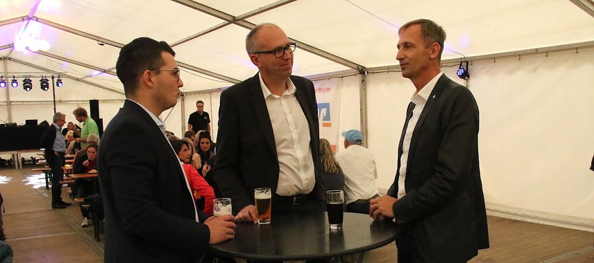 Bild: wbg-Fest