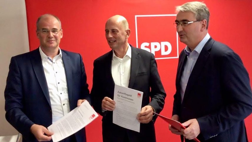 Bild: SPD Th&uuml;ringen