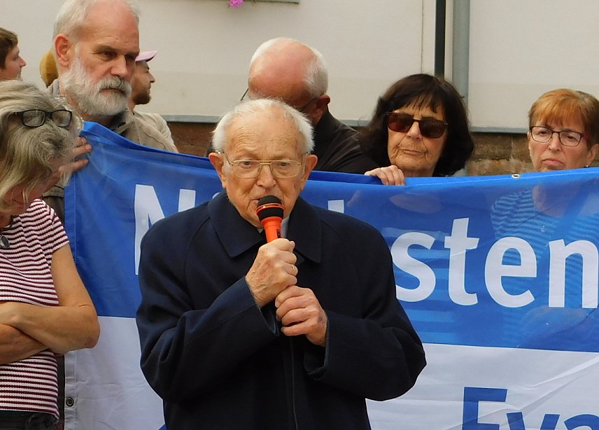 Bild: So bunt ist unser Glaube