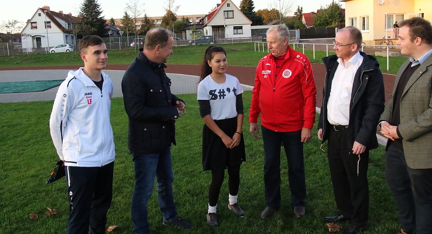Bild: salza FDP