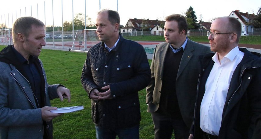 Bild: salza FDP
