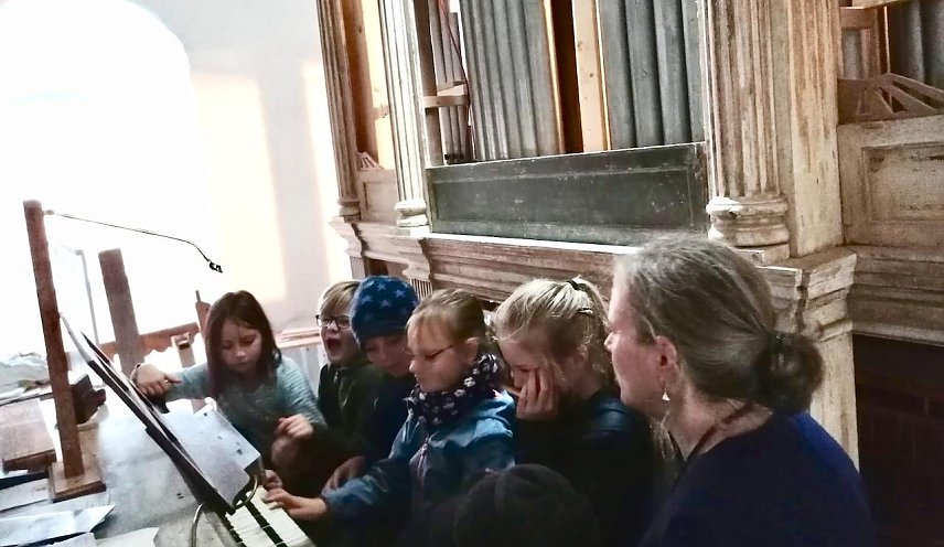 Bild: orgel liebenrode