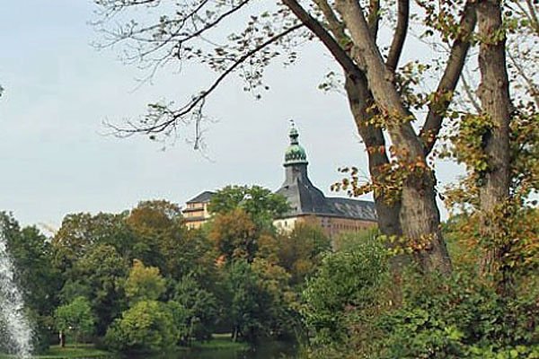 Bild: F&uuml;rstliche Feste