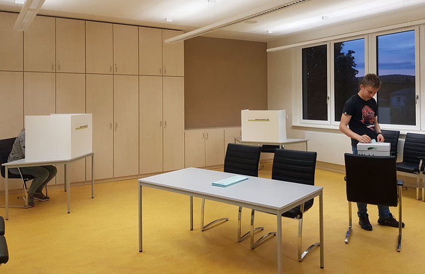 Bild: Das Kyffh&auml;user-Gymnasium ist mit dabei!