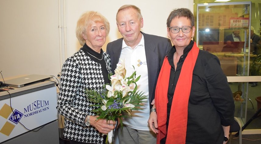 Bild: IFA-Verein