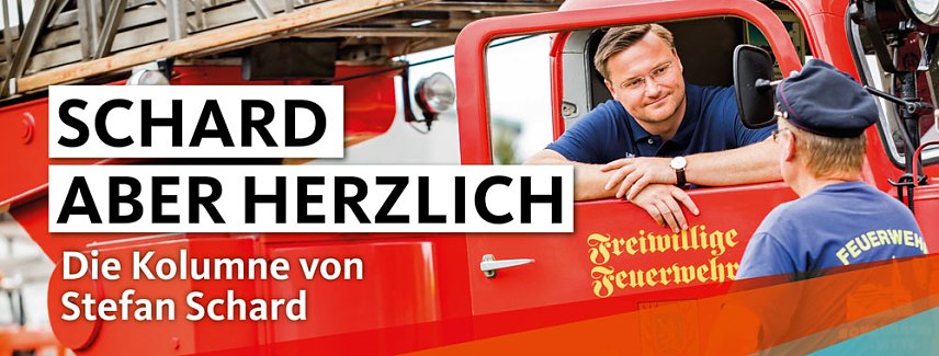 Bild: Schard aber Herzlich