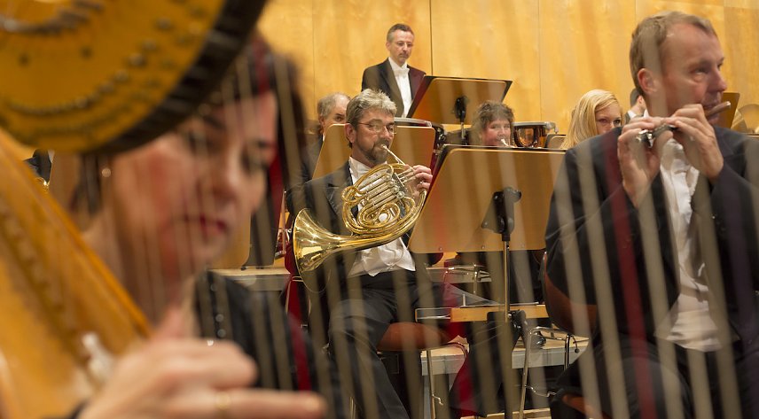 Bild: Loh Orchester 