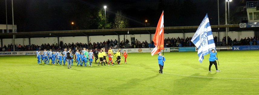 Bild: Wacker 90 gegen Optik Rathenow