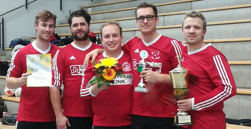 Bild: tsv schwiegershausen