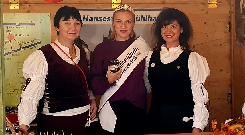 Bild: hansefest