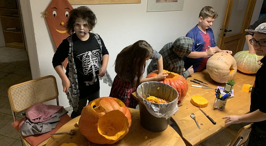 Bild: halloween
