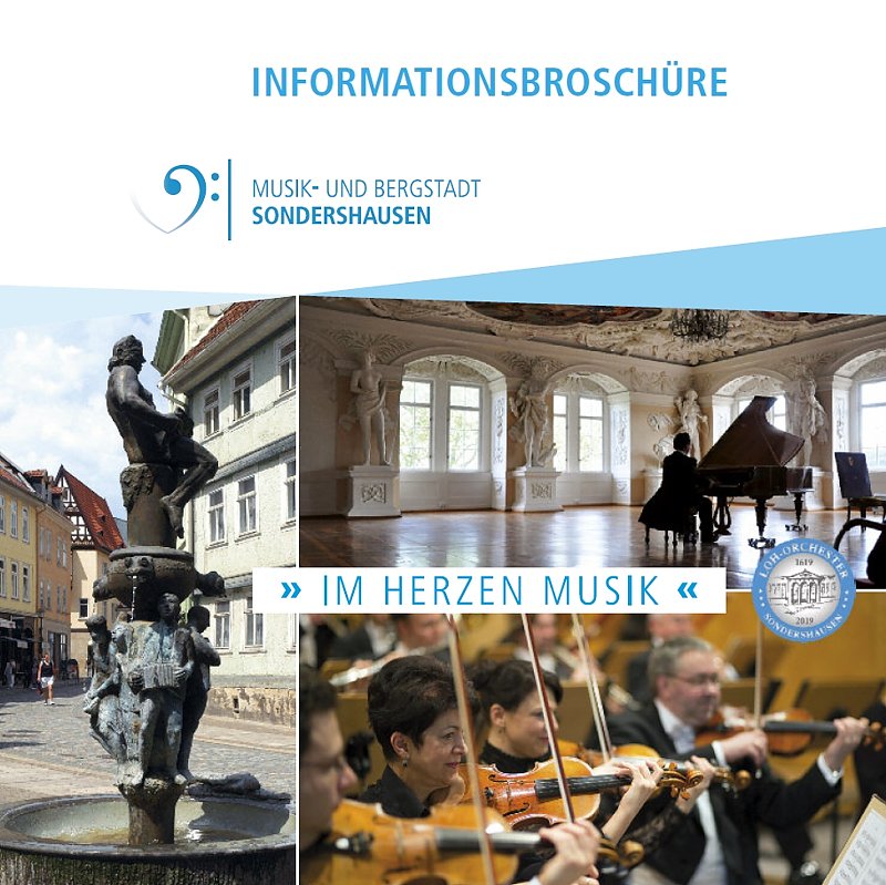 Bild: Neue Auflage der B&uuml;rgerinformationsbrosch&uuml;re