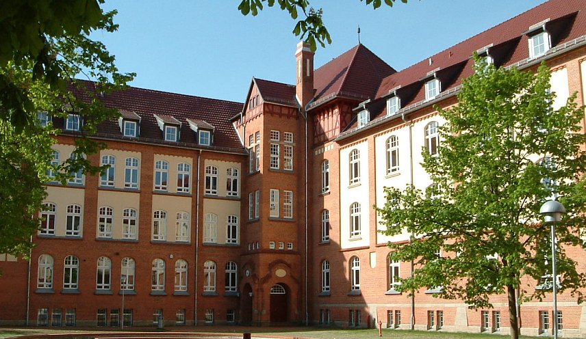 Bild: Order Gymnasium