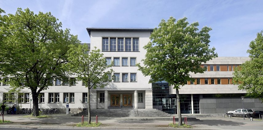 Bild: IHK-Geb&auml;ude