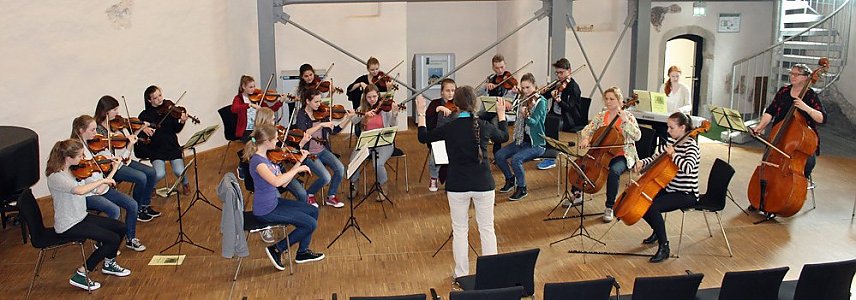 Bild: Die Sieger stehen fest