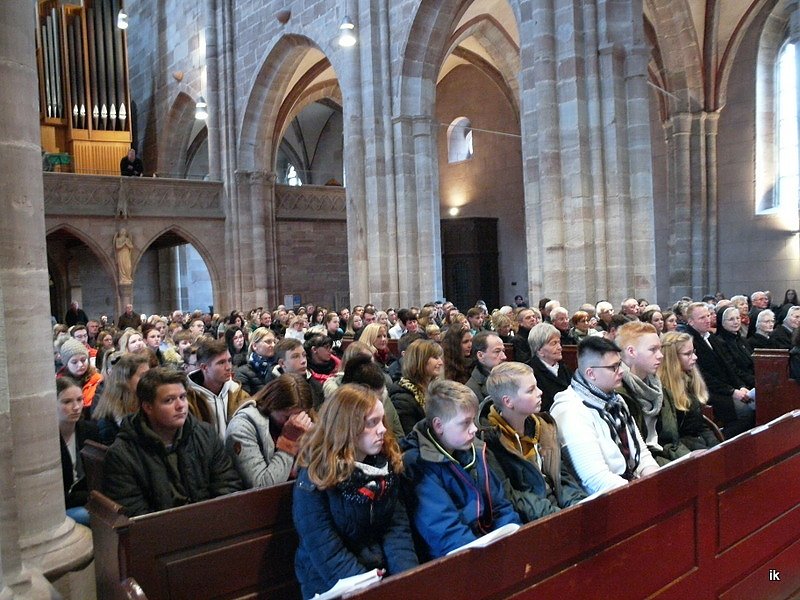 Bild: Kirche