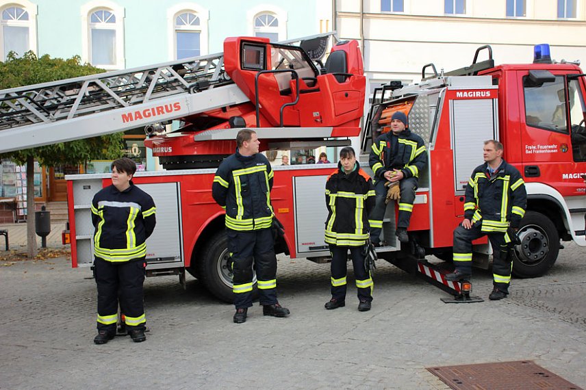 Bild: Feuerwehr hilft