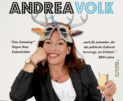 Bild: Kabarett